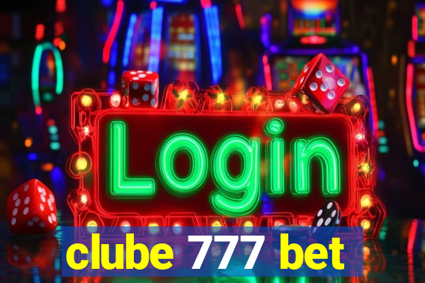 clube 777 bet